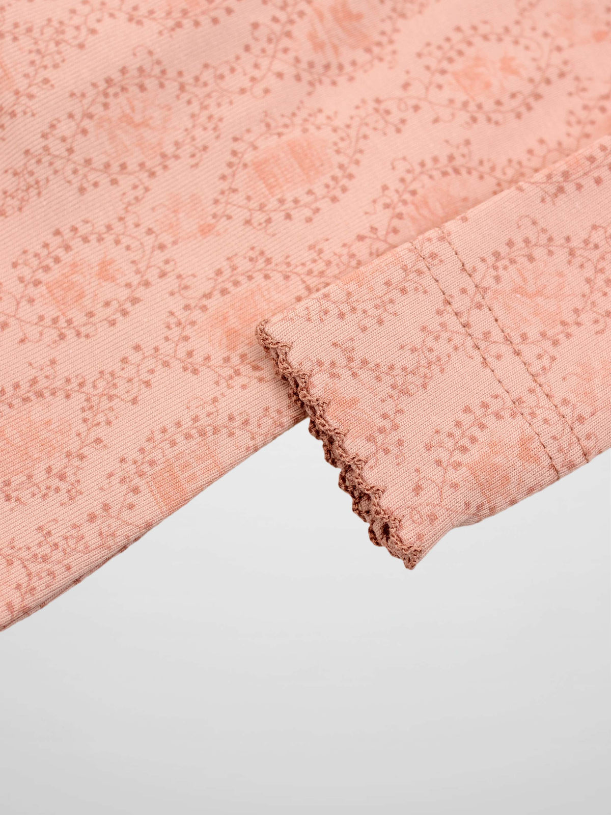 Pink Charm Stretchy by Adee; girls&