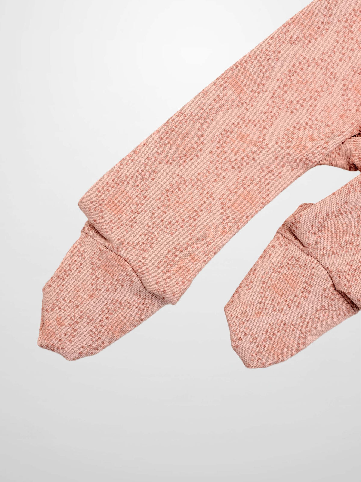 Pink Charm Stretchy girls&