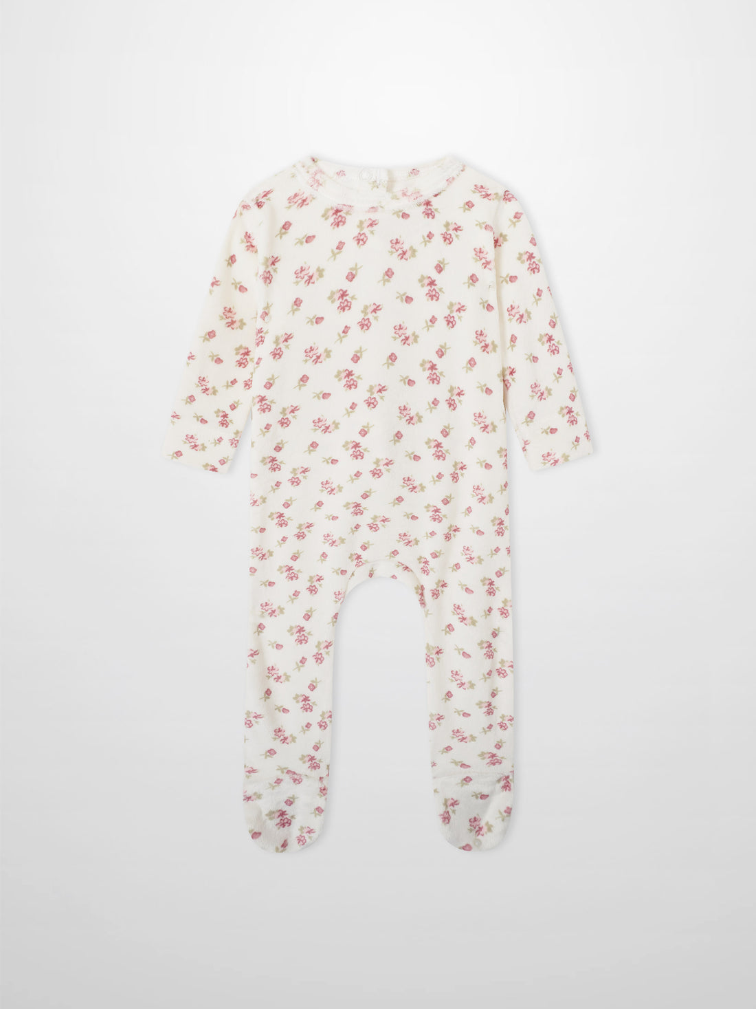 Tiny Blossom Stretchy girls&