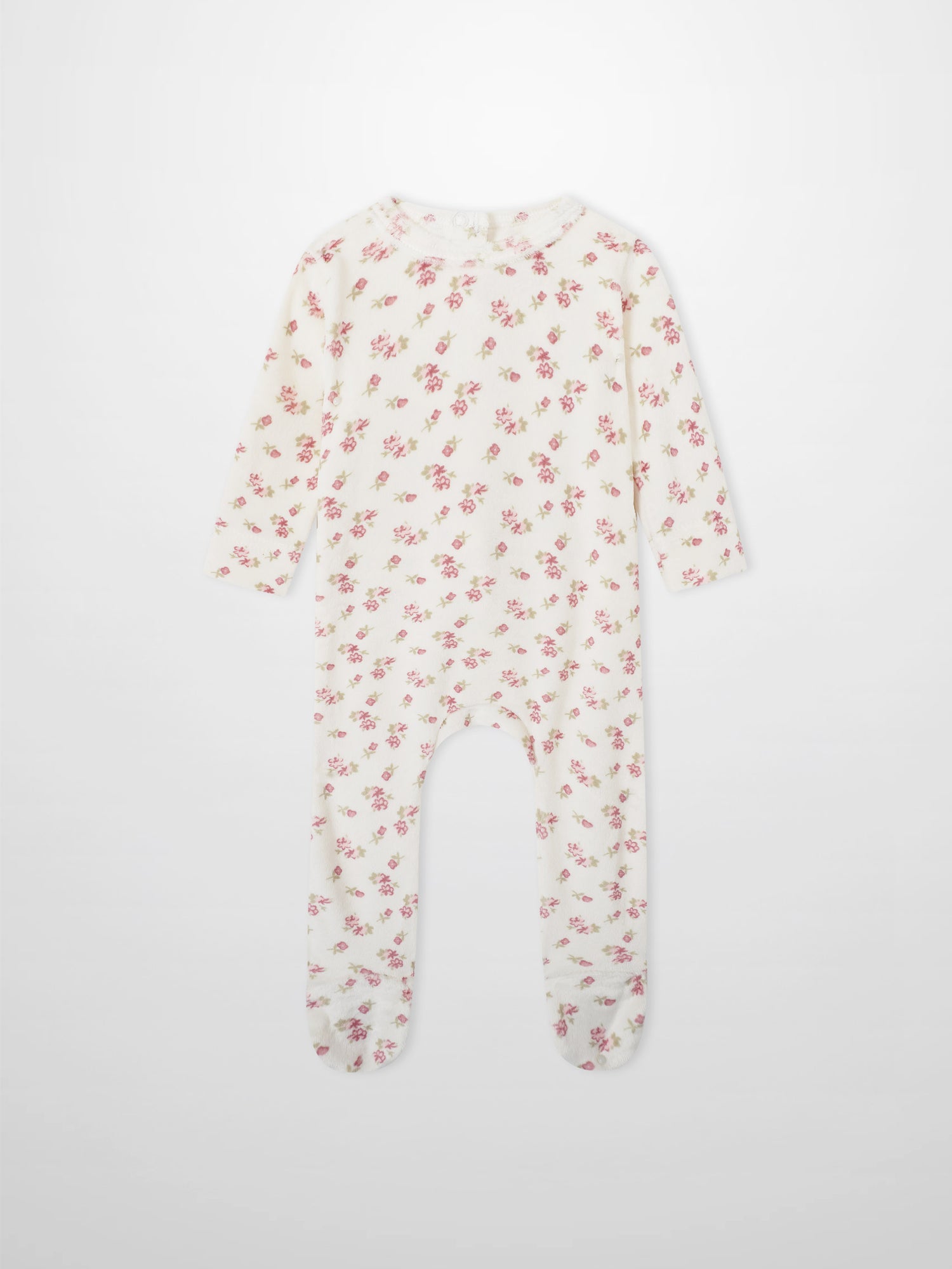 Tiny Blossom Stretchy girls&