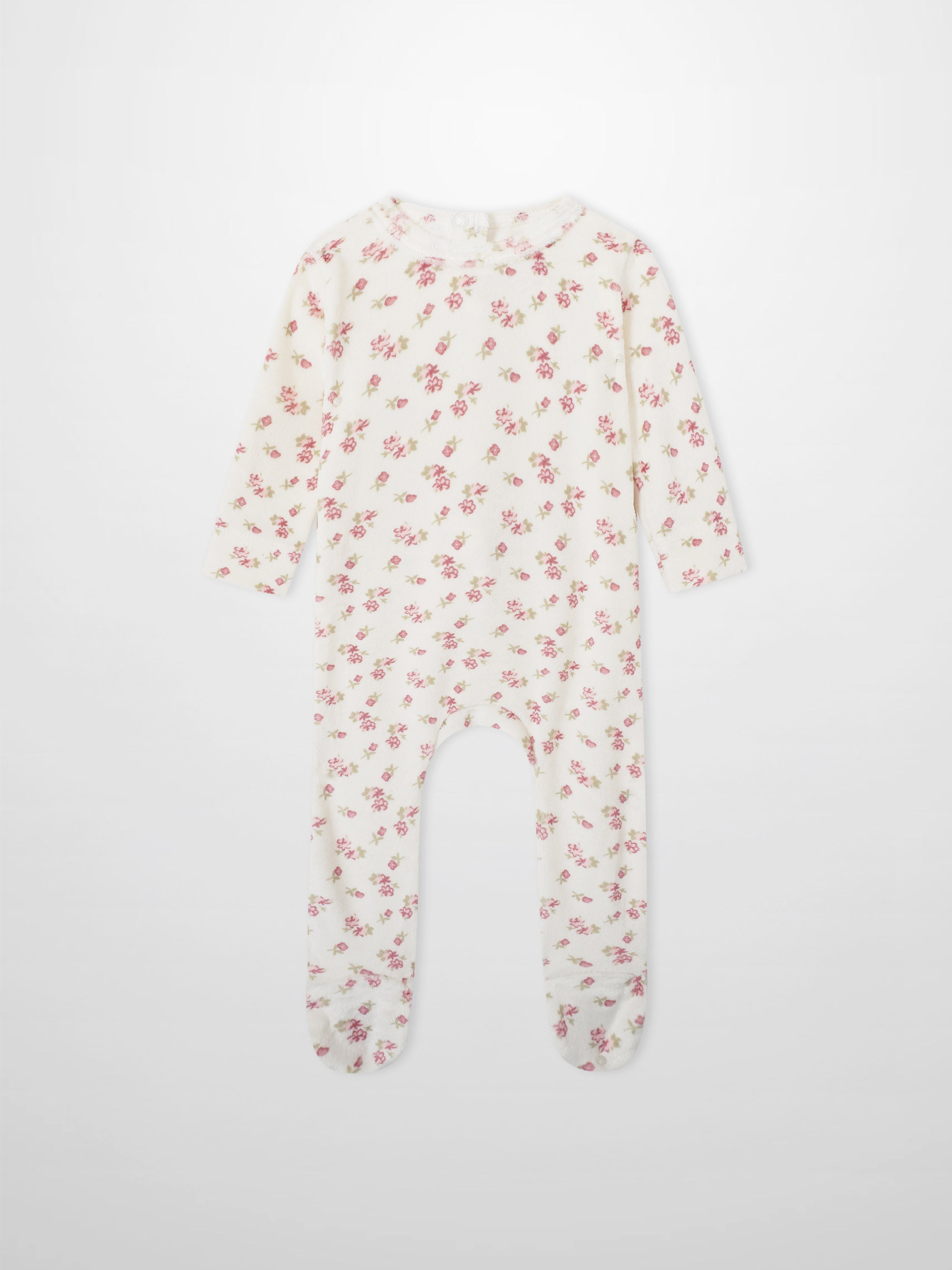 Tiny Blossom Stretchy girls&