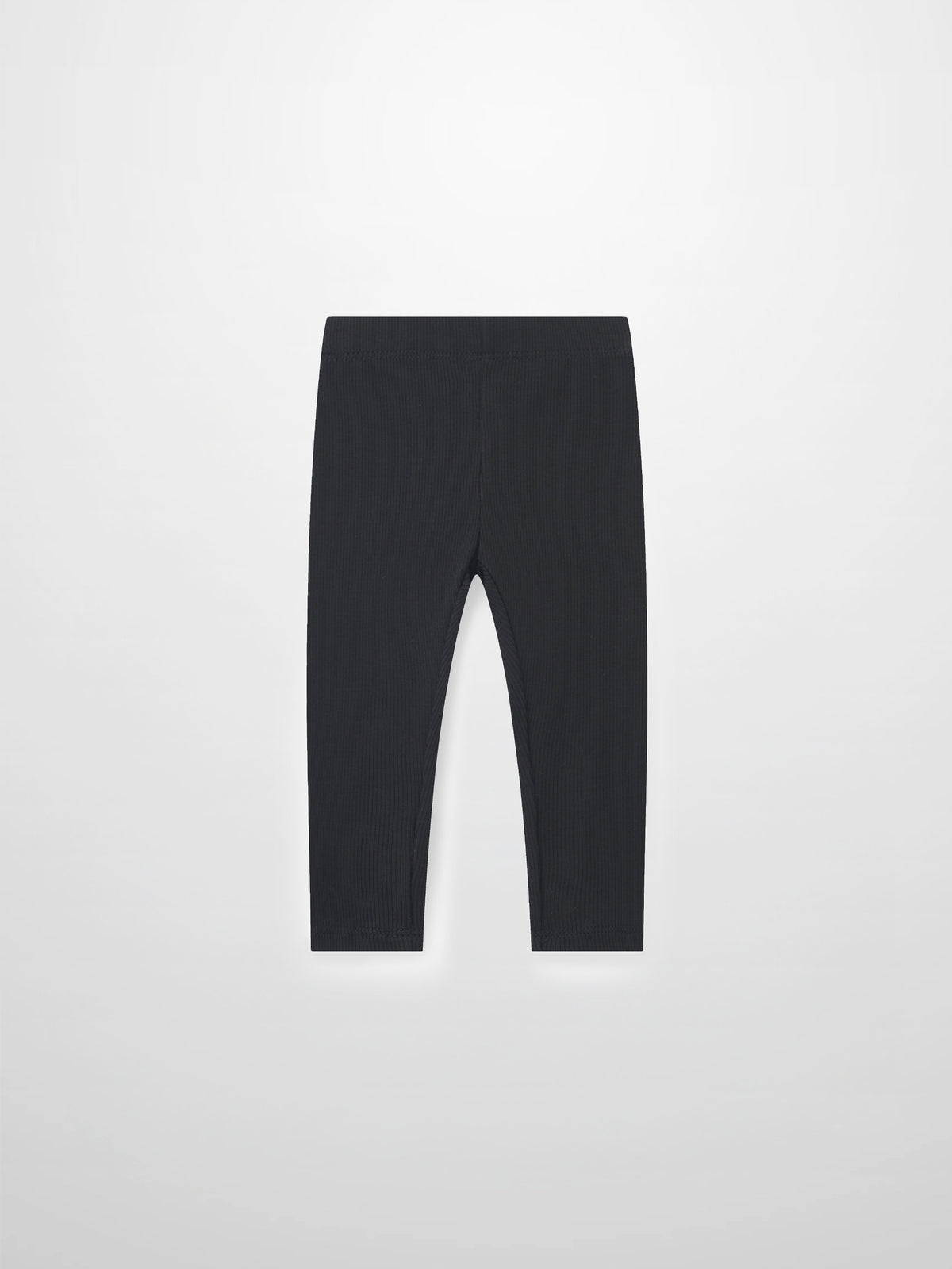 Black leggings for kids, boys, girls