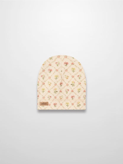 Flower Garden Hat
