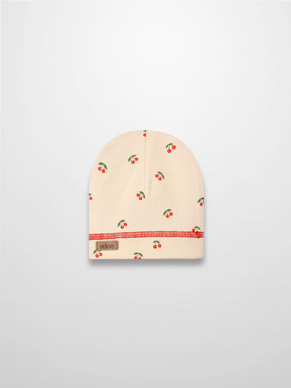 Red Cherry Hat
