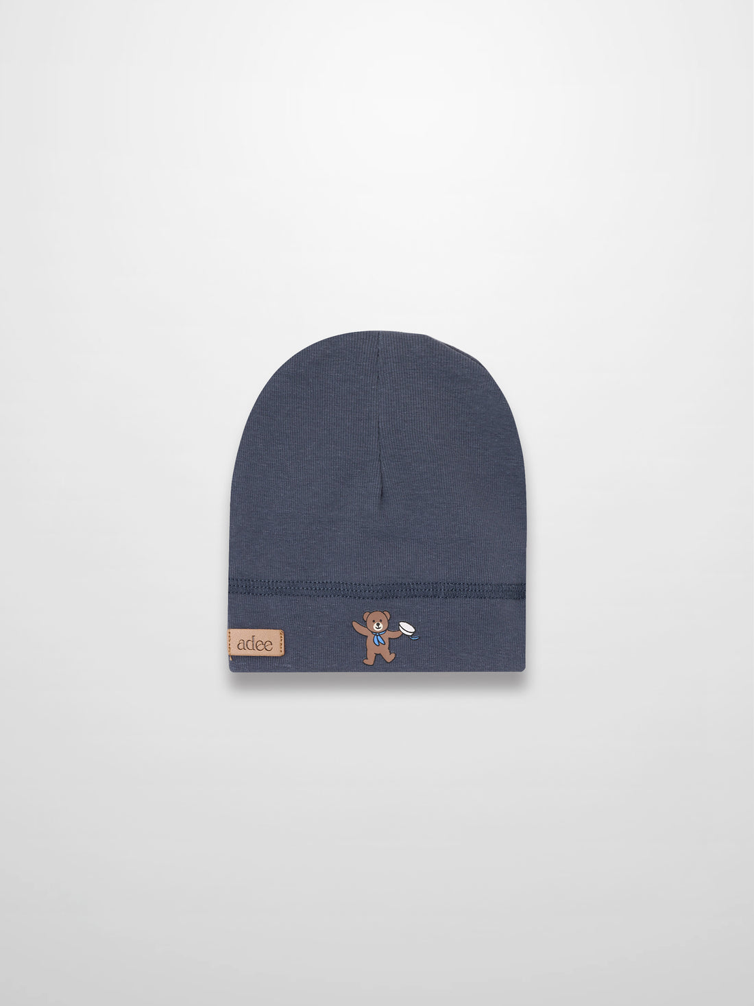 Teddy Frame Hat