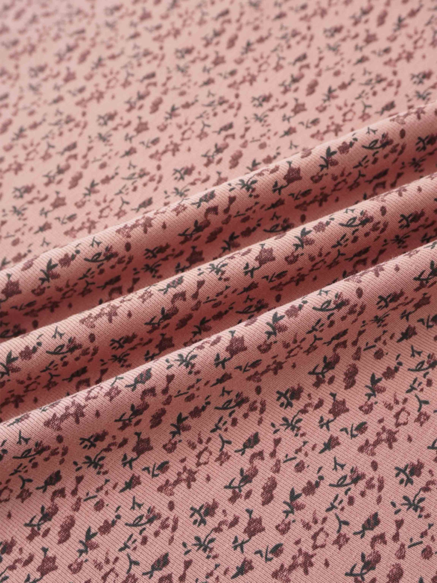 Ruby Roses Blanket