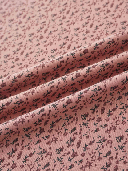 Ruby Roses Blanket