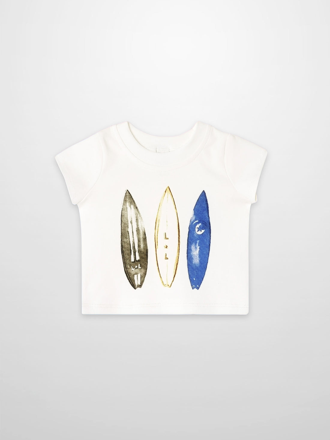 Surf Board T-shirt