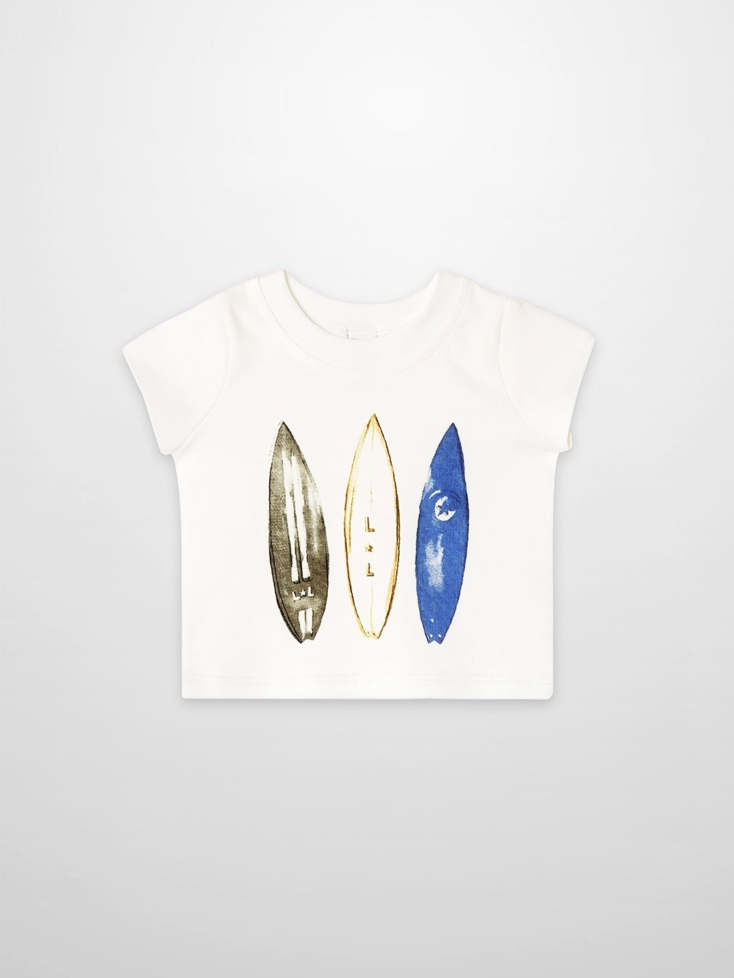 Surf Board T-shirt