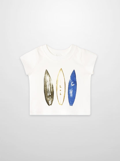 Surf Board T-shirt