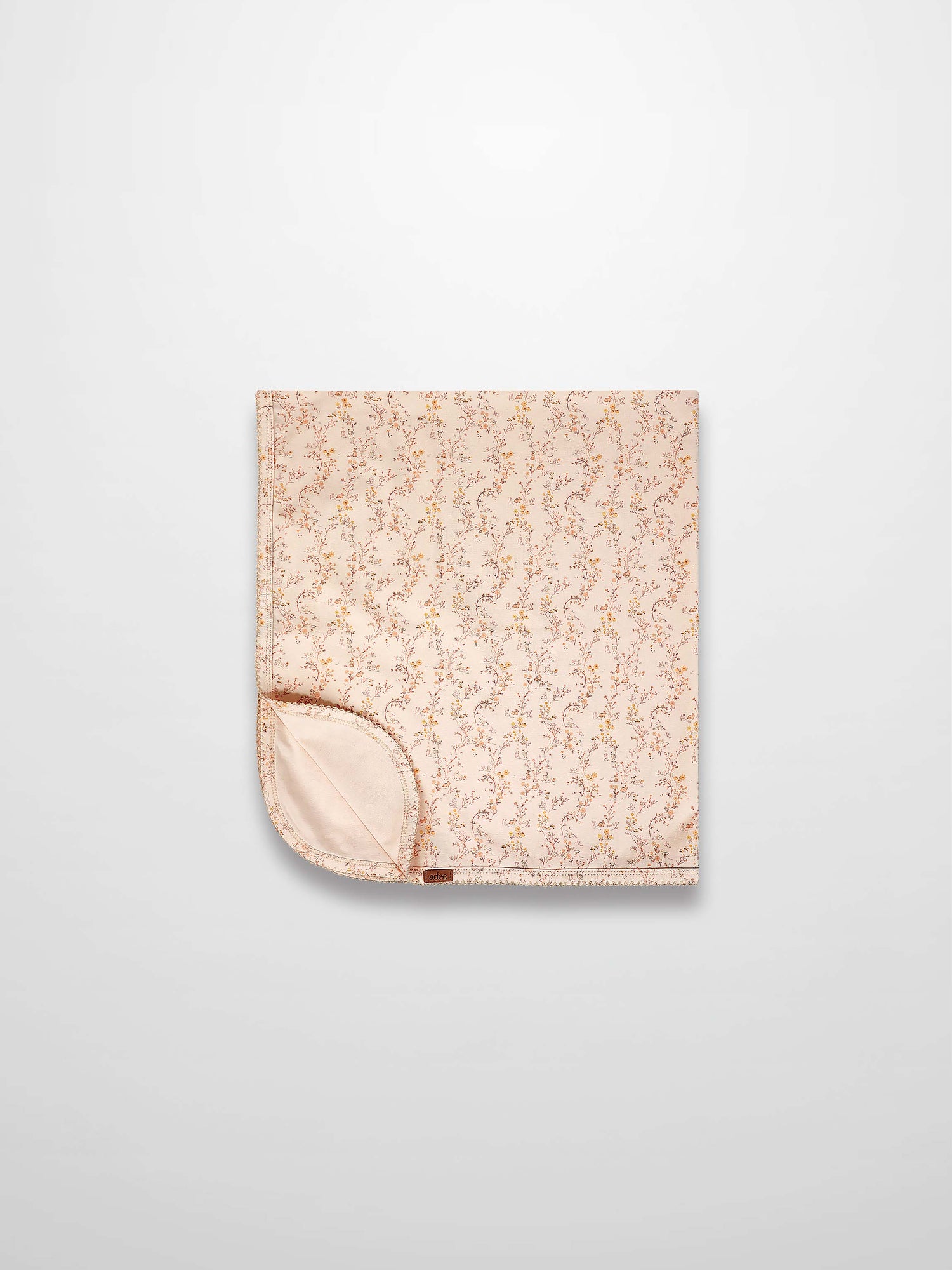 Sweet Meadow Blanket