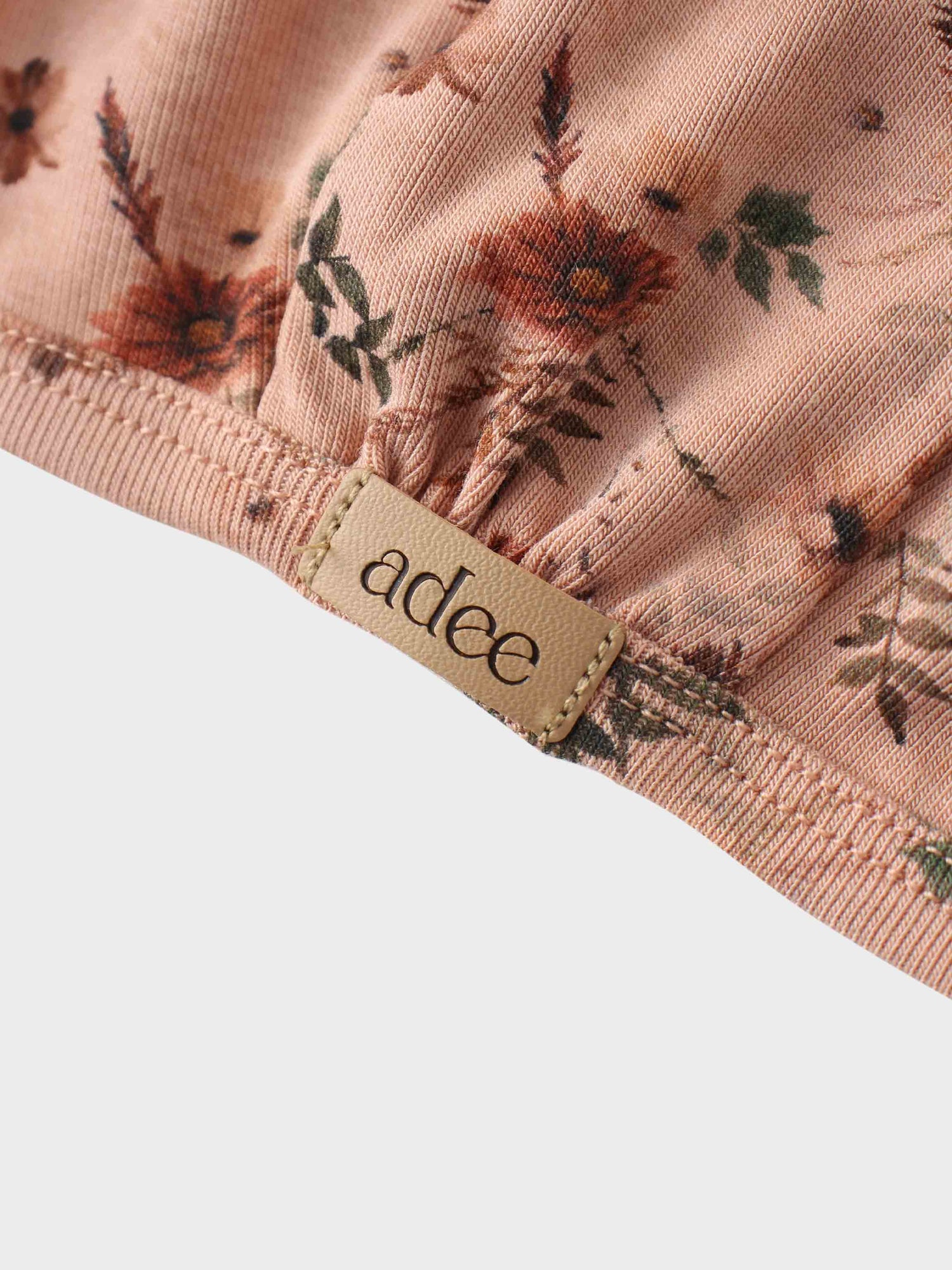 Pink Delilah Bonnet