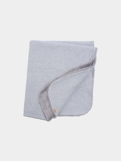 plush baby blankets
