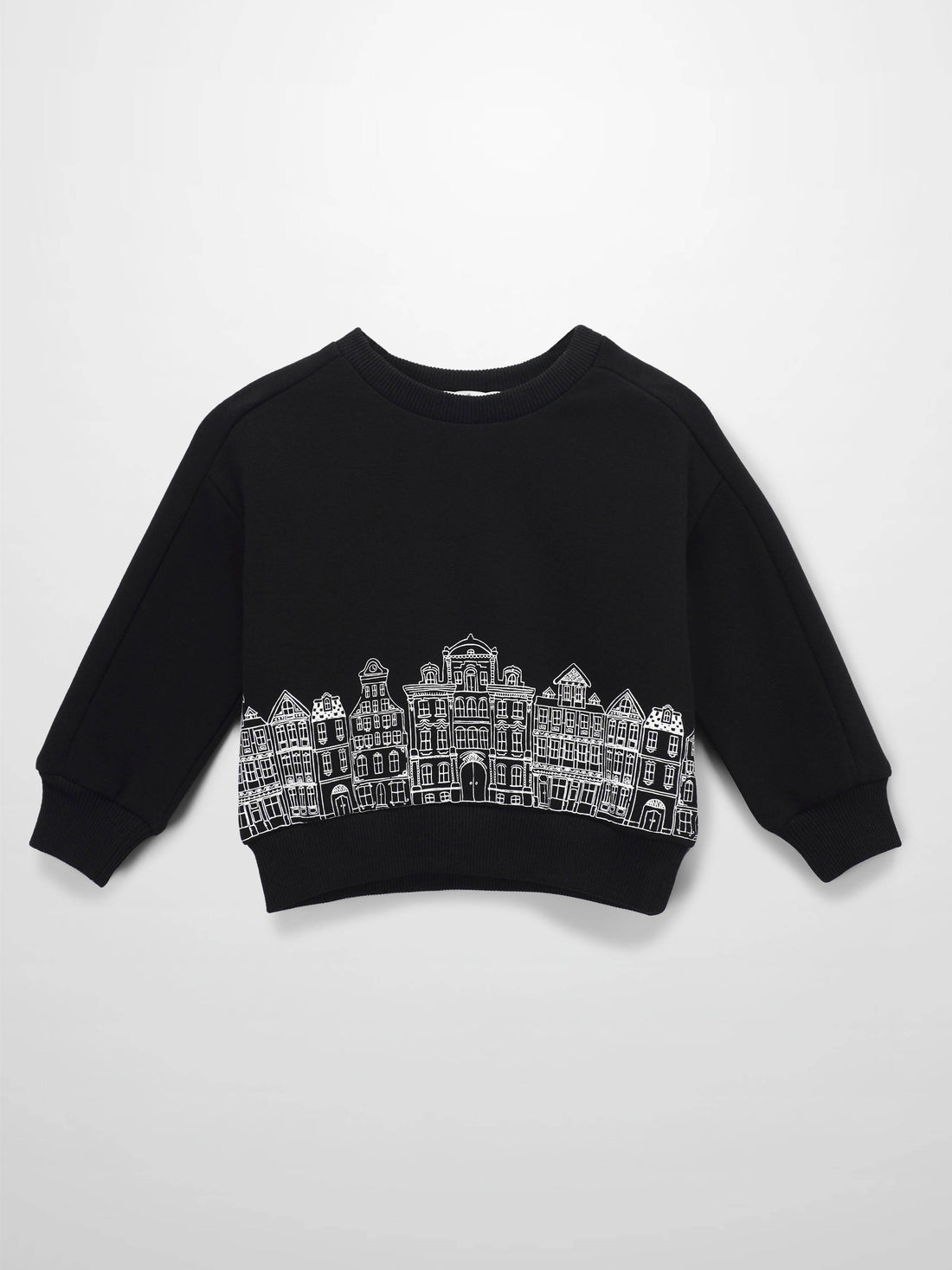 Skyline Sweatshirt