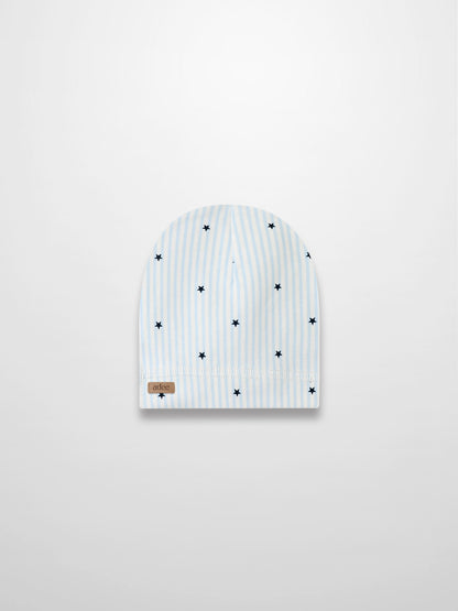 Blue Star Hat