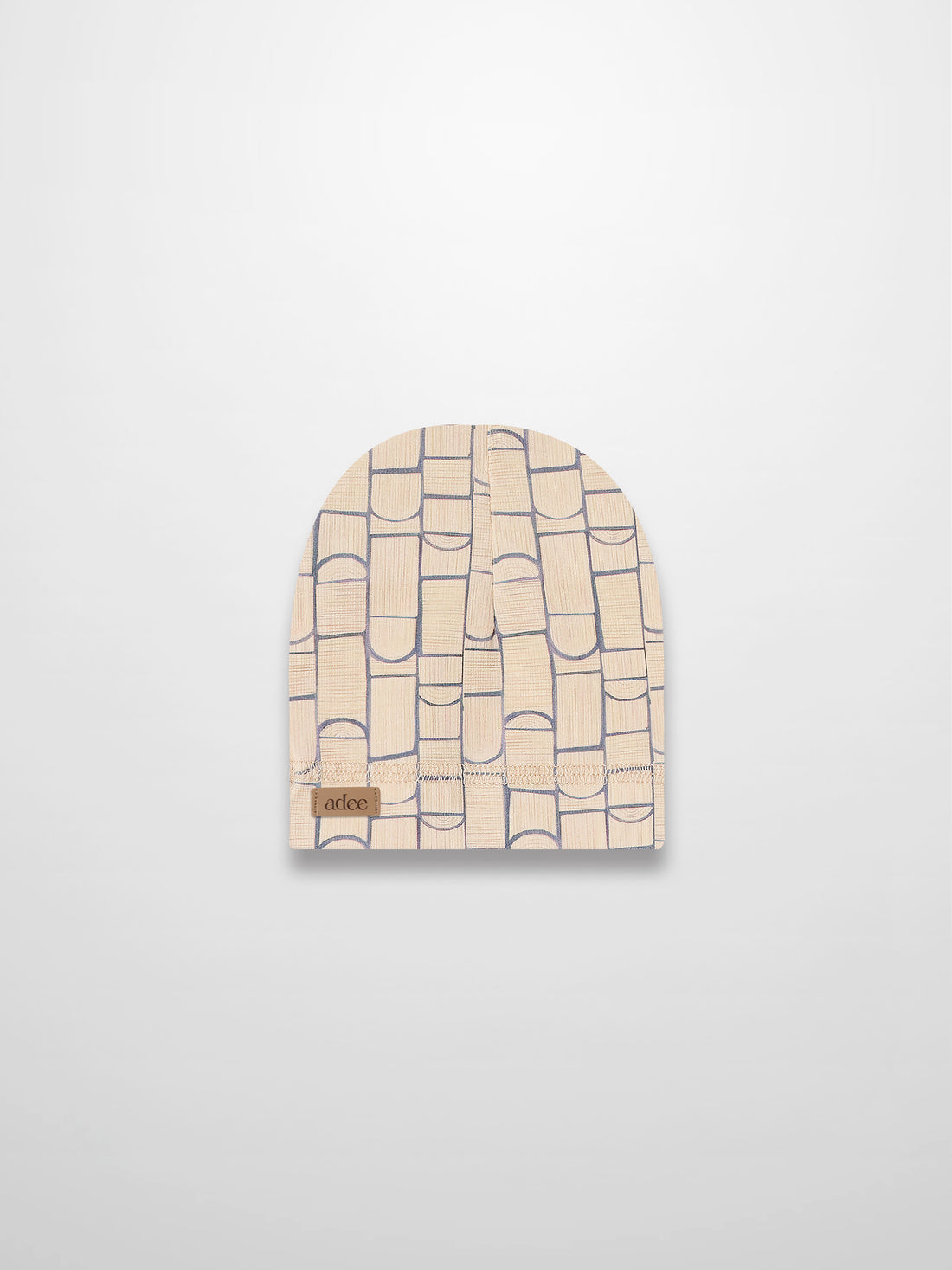 Geometric Hat