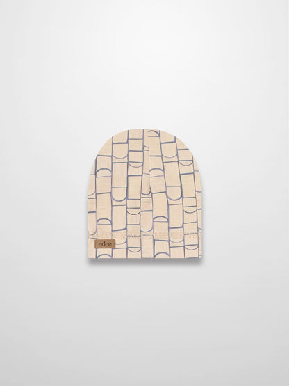 Geometric Hat