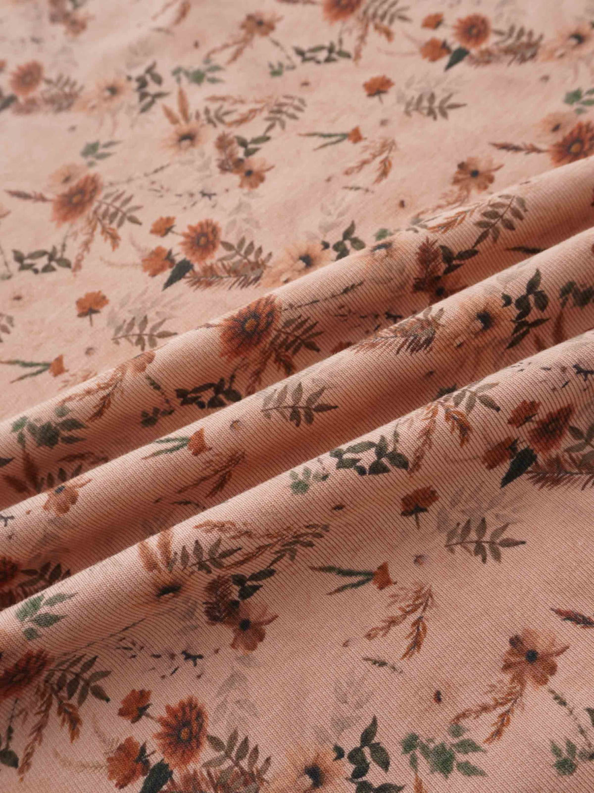 baby bonnet pink Delilah material soft and cozy 