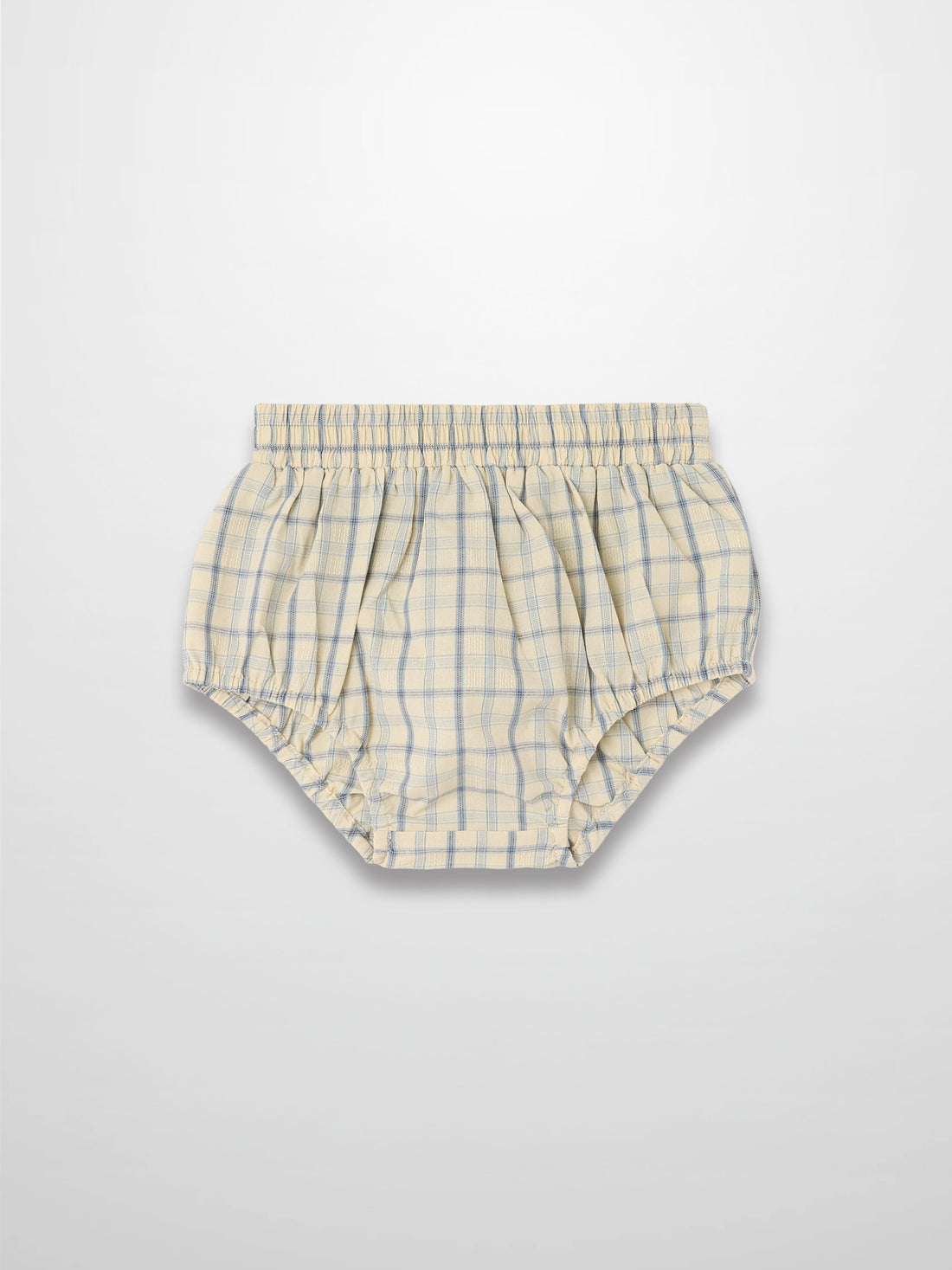 Plaid Bloomers
