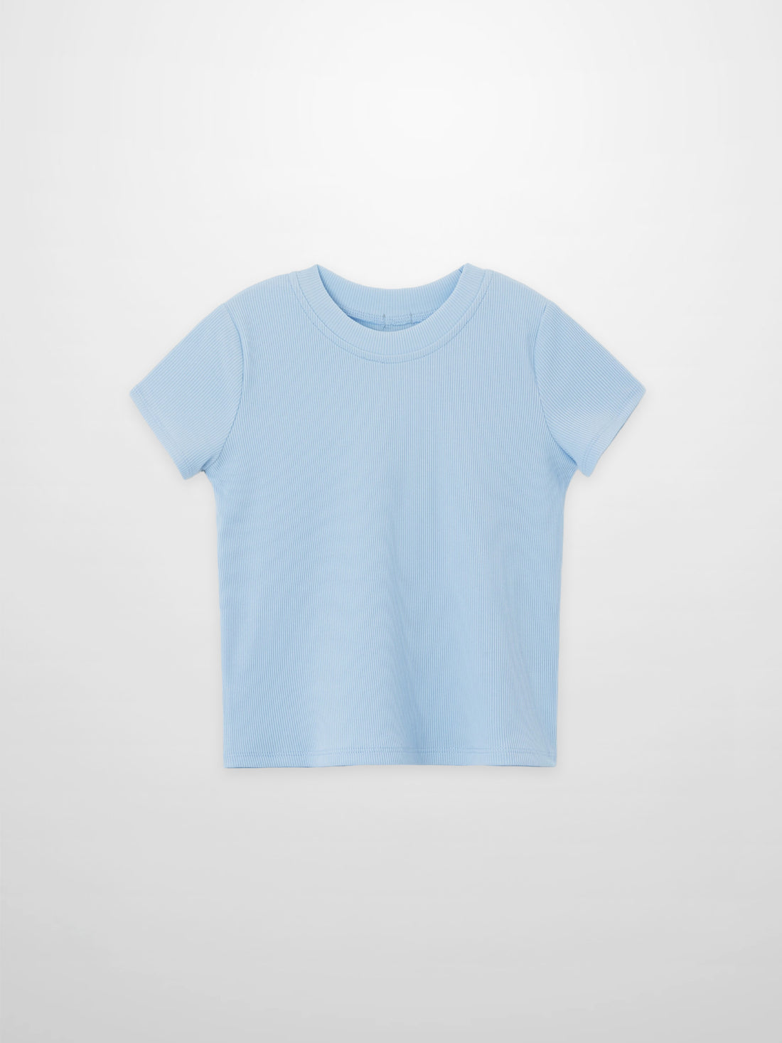 Adee thin ribbed boys&