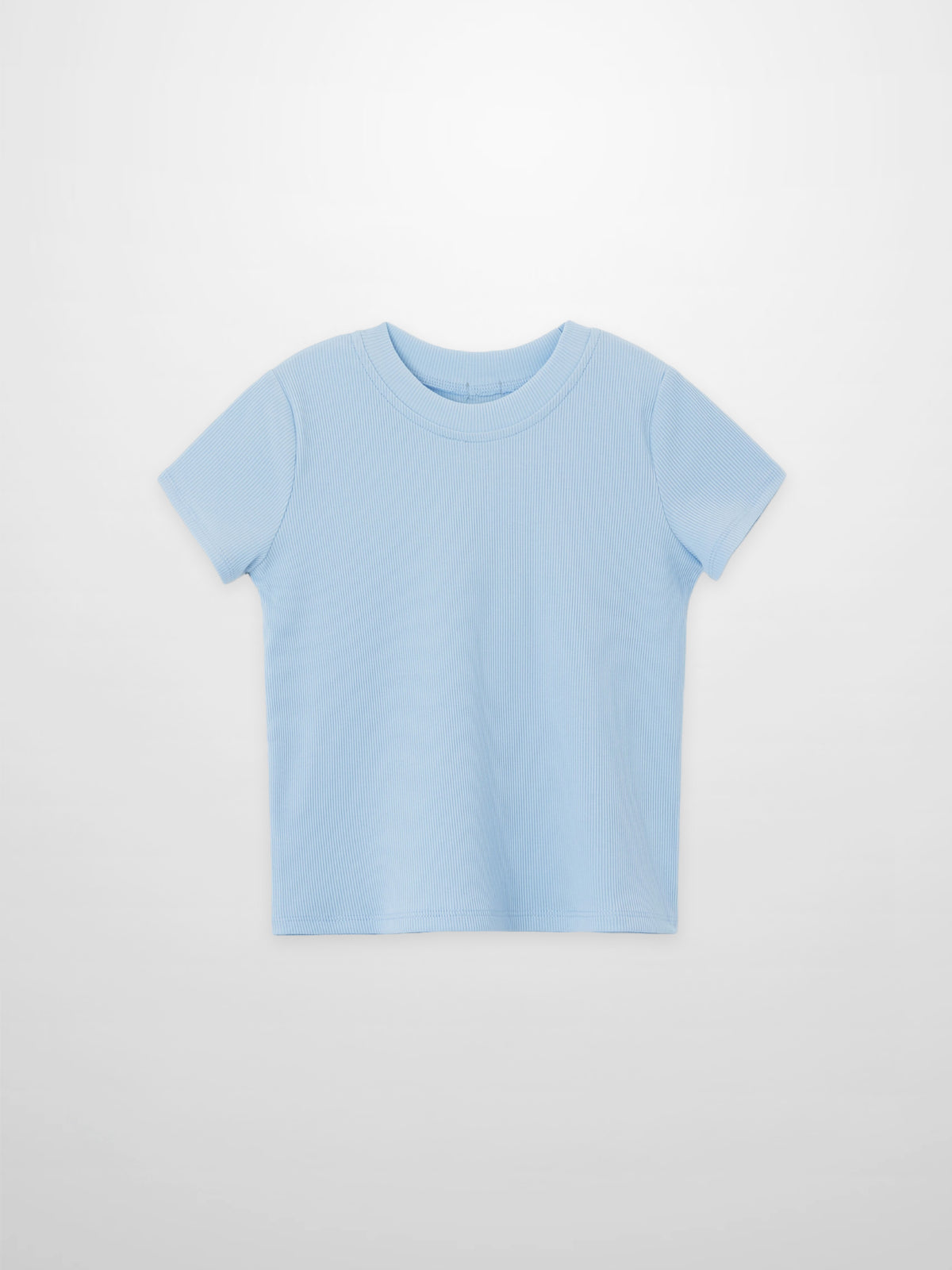 Adee thin ribbed boys&