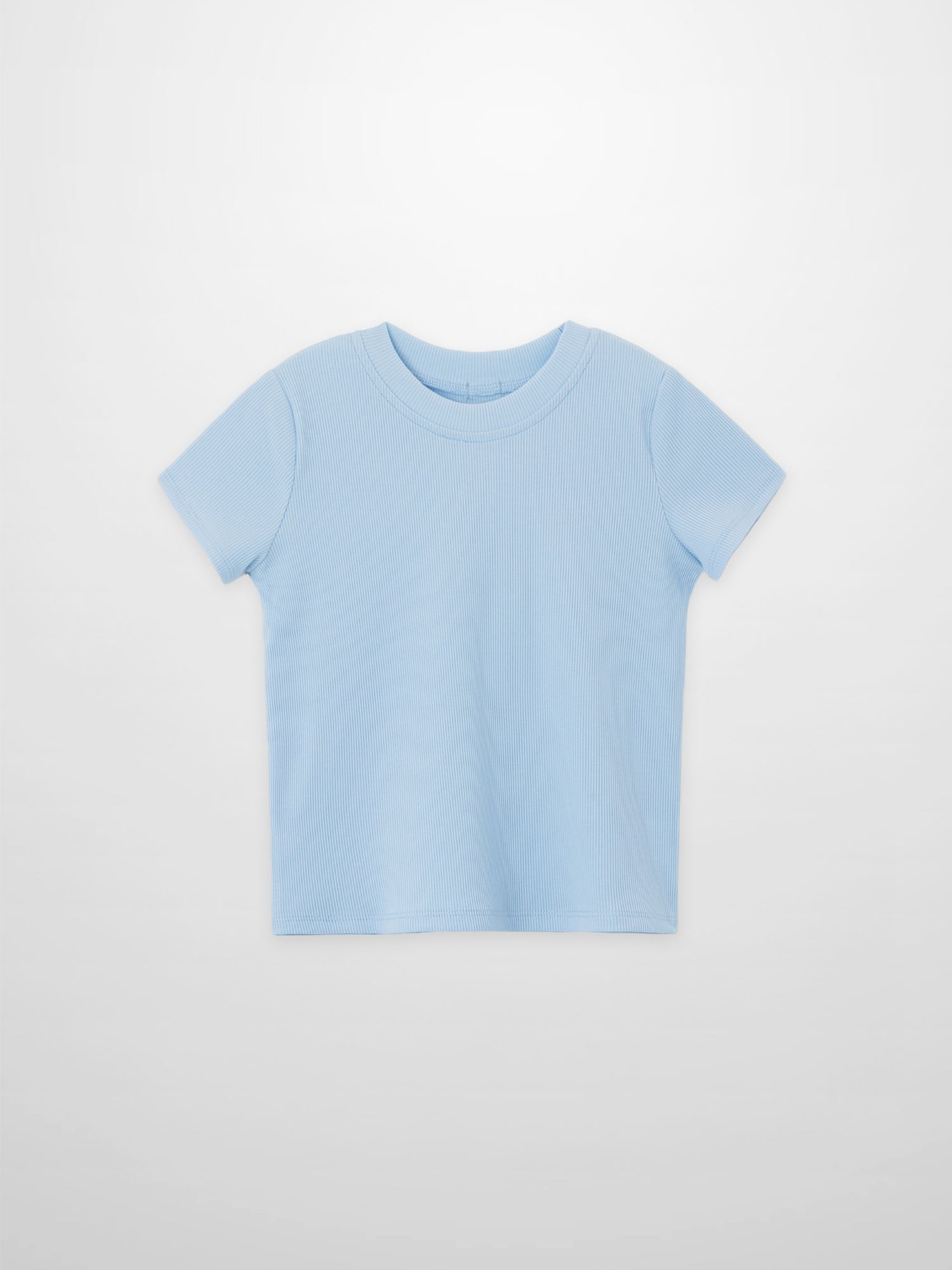 Adee thin ribbed boys&
