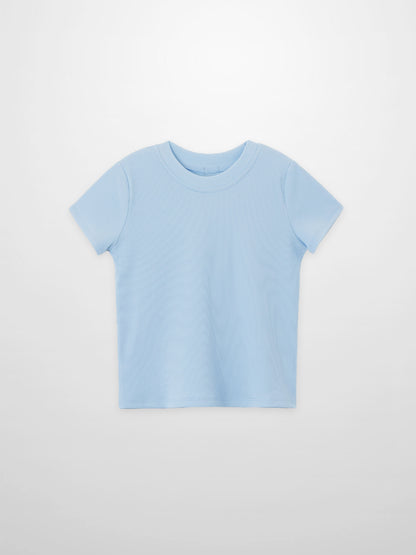 Adee thin ribbed boys&