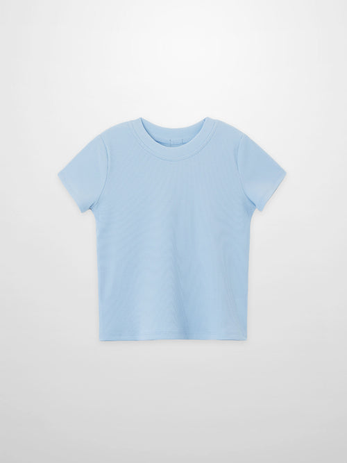Adee thin ribbed boys&