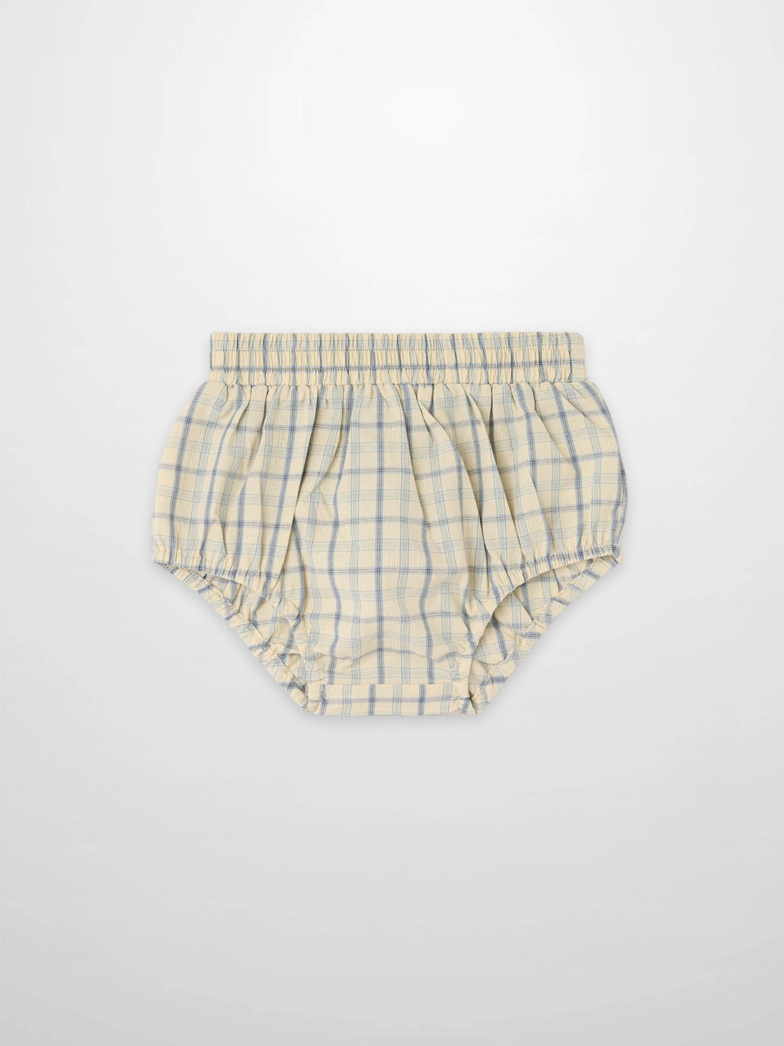 Plaid Bloomers
