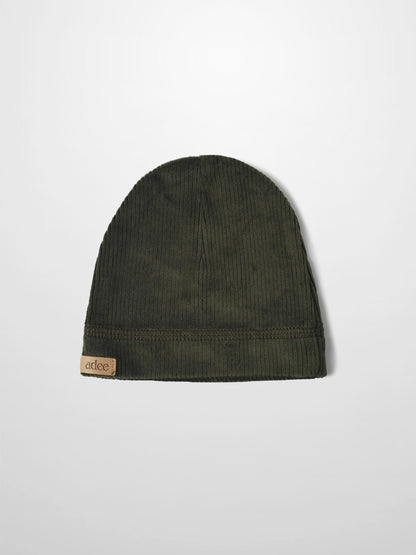 Embroidered Car Beanie