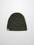 Embroidered Car Beanie