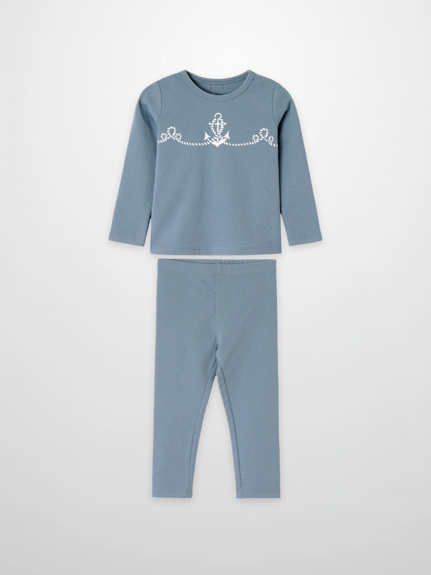 Anchor Pajamas