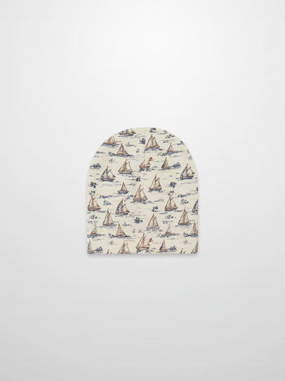 Sail Hat