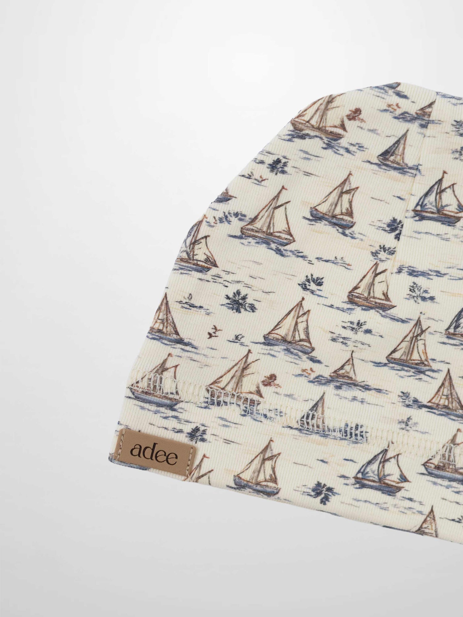 Sail Hat