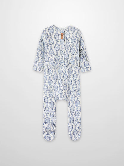 Blue Charm Stretchy boys&