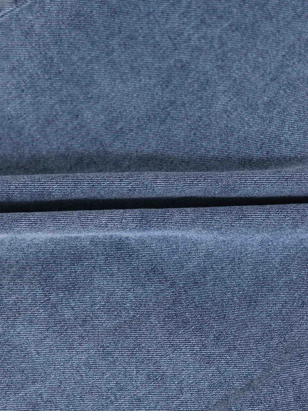 Paneled Shorts - Blue Denim for girls, Adee brand denim bottoms.