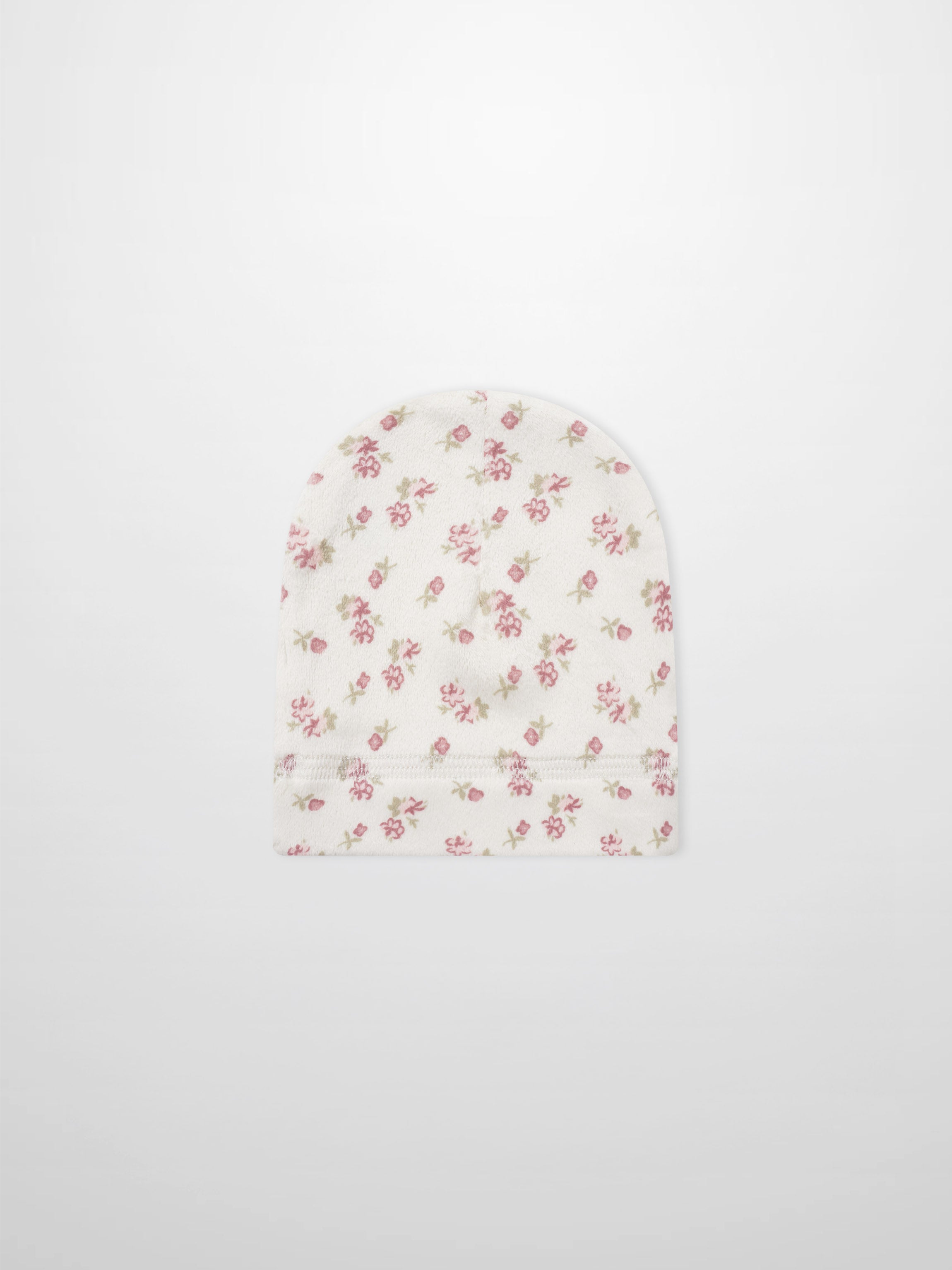 Tiny Blossom Hat by Adee; girls&