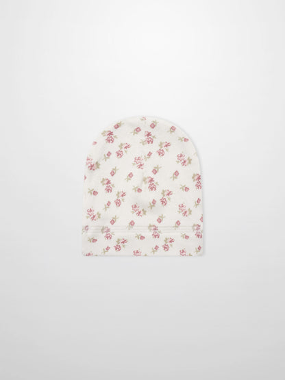 Tiny Blossom Hat by Adee; girls&