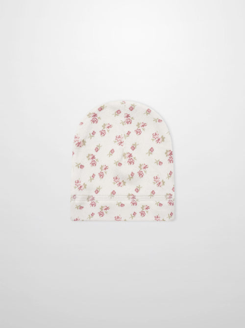 Tiny Blossom Hat by Adee; girls&