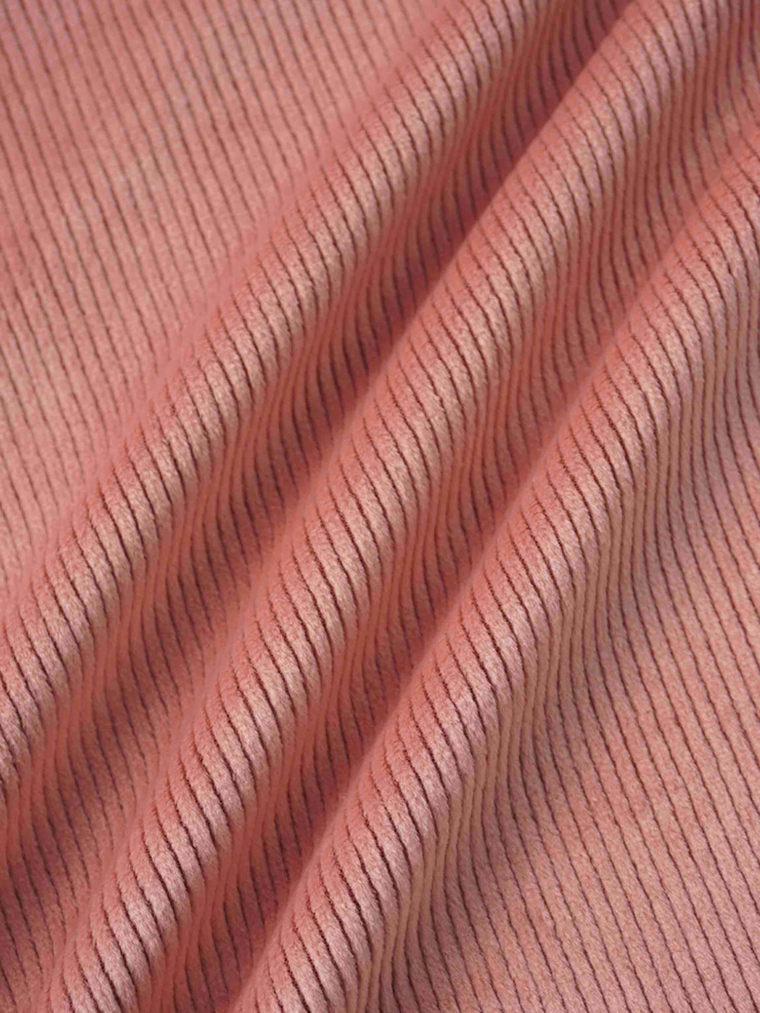 Embroidered Bunny Stretchy - Pink