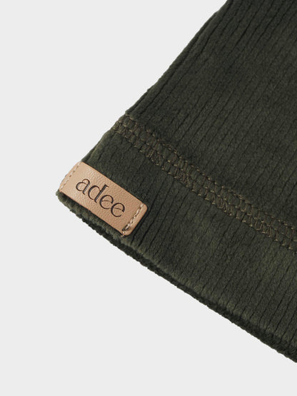 Embroidered Car Beanie