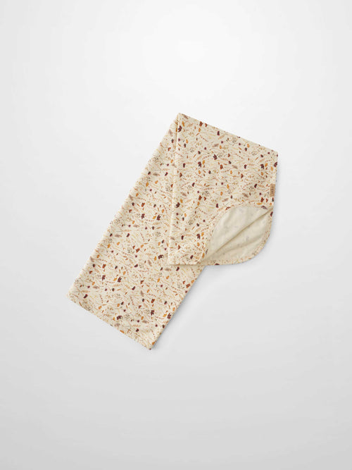 baby blanket soft and cute for girls