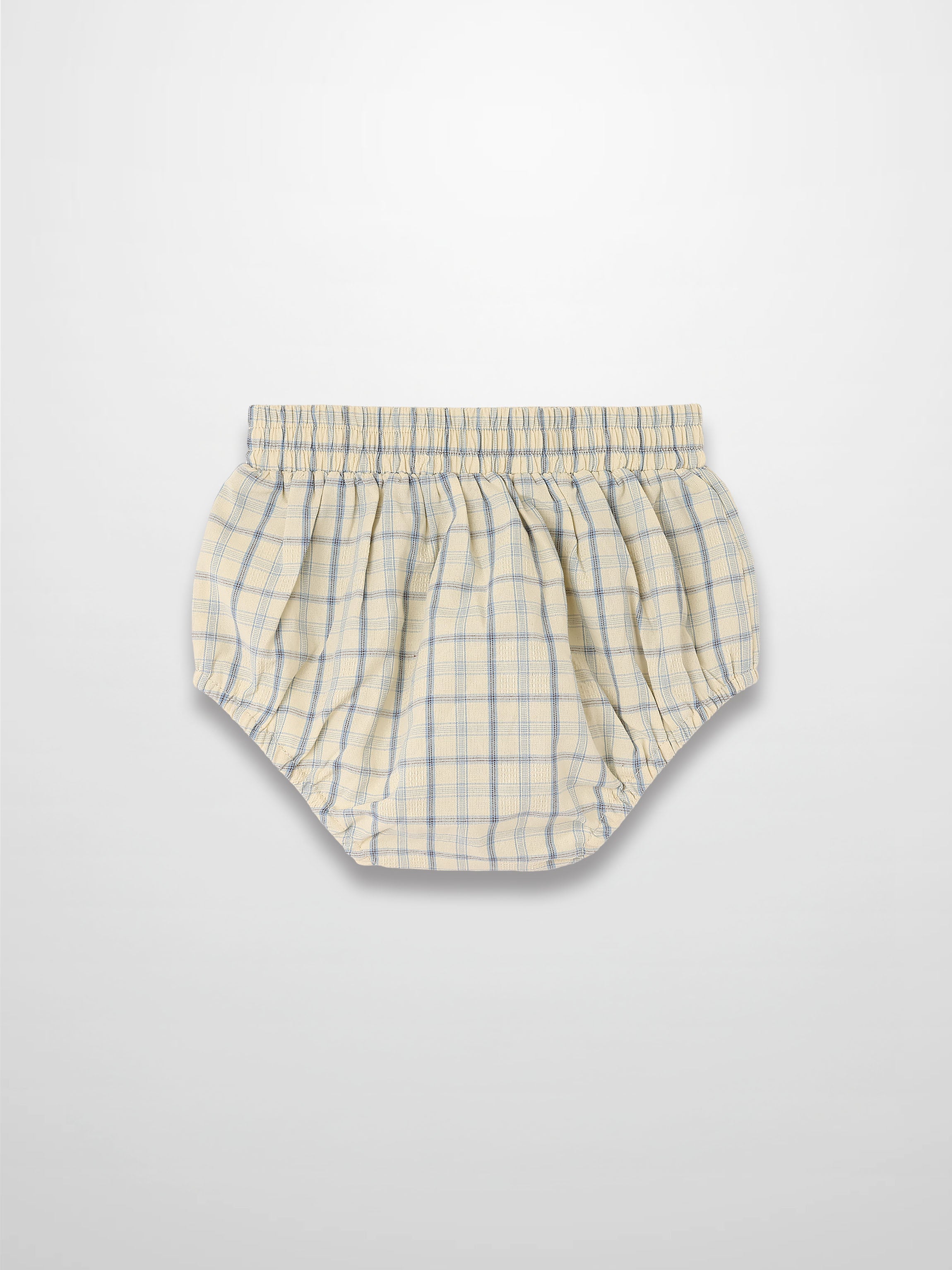 Plaid Bloomers