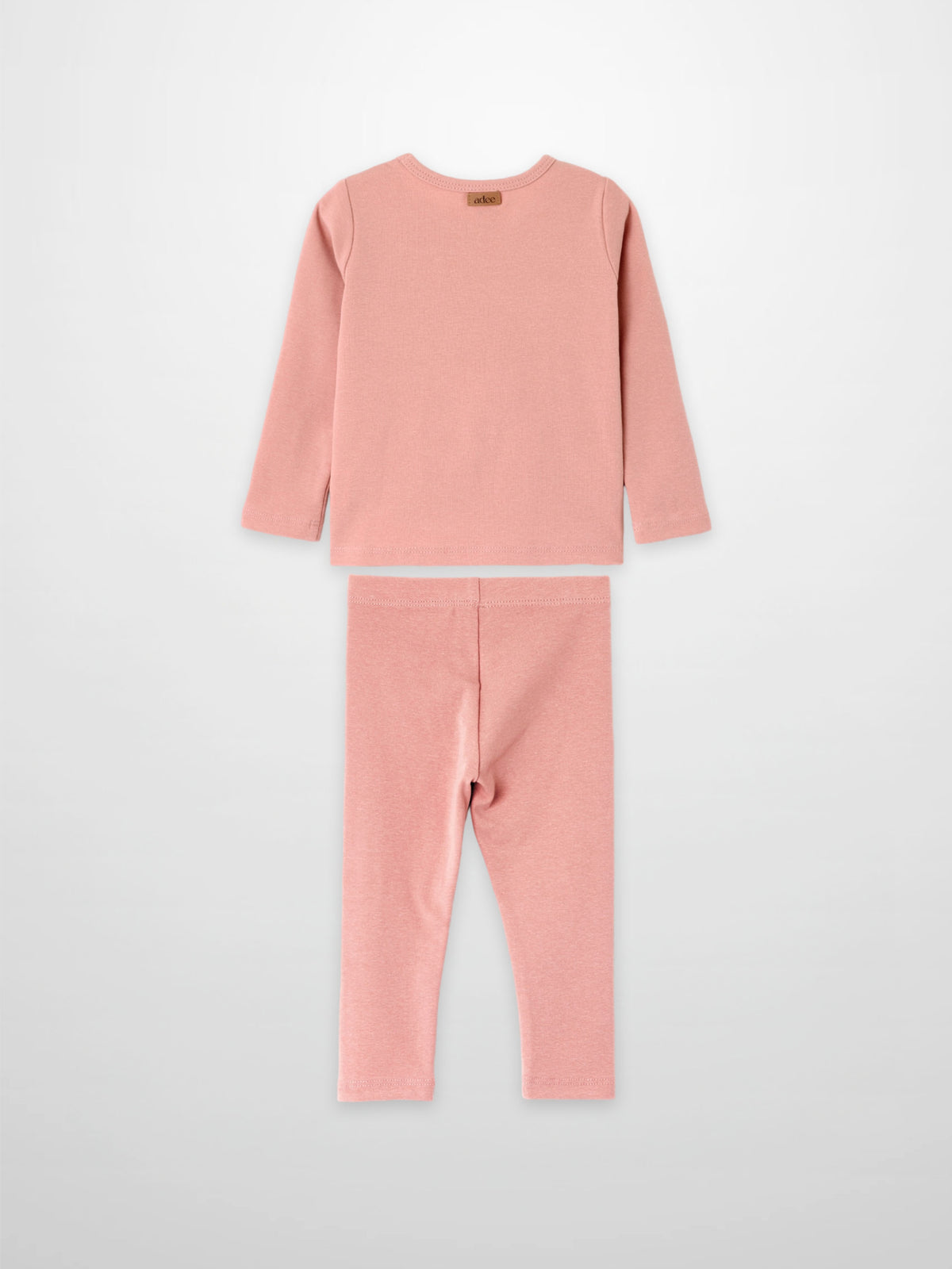 Bow Pajamas girls&