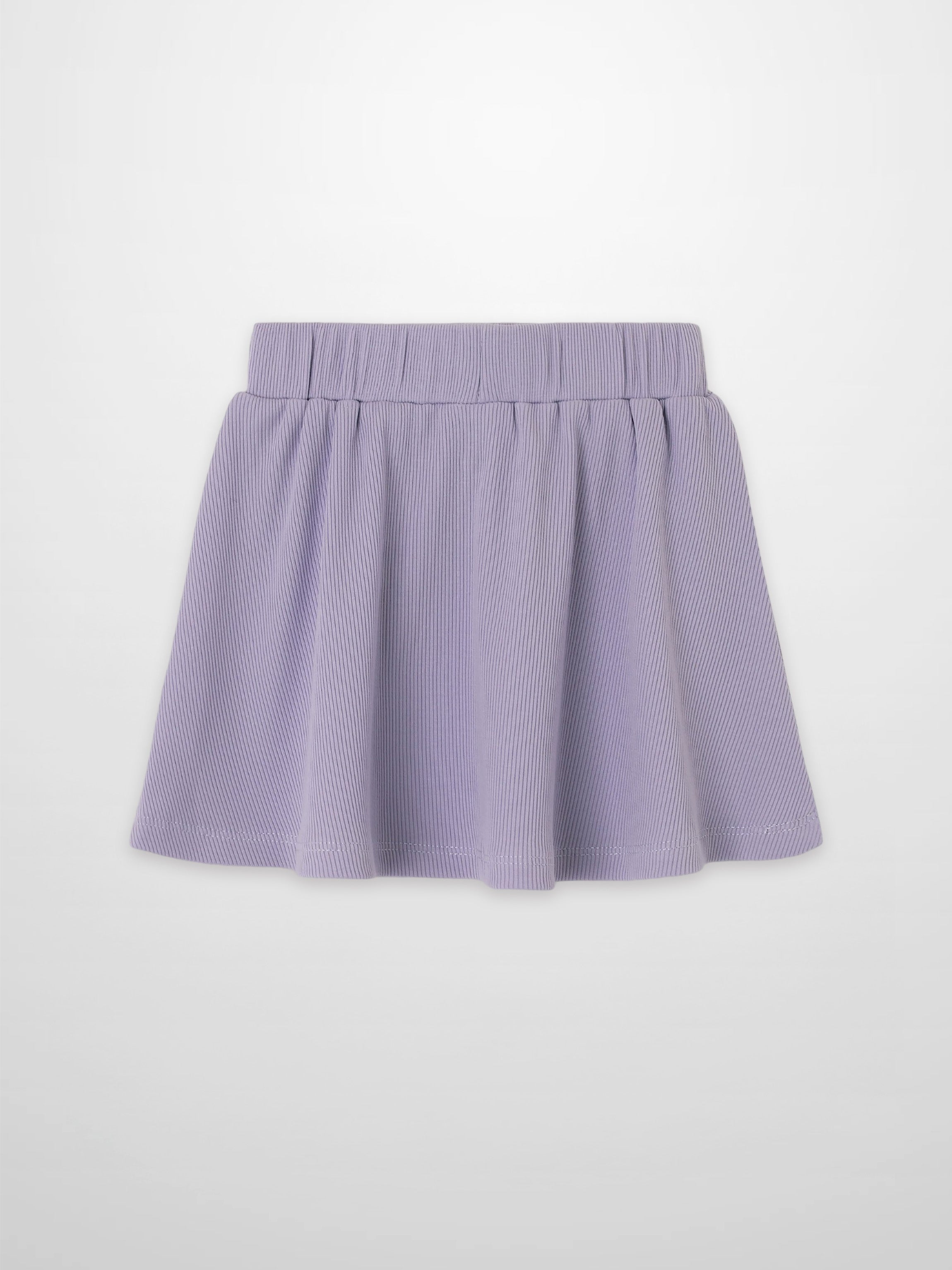 Circle Skirt - Lavender by Adee; girls&