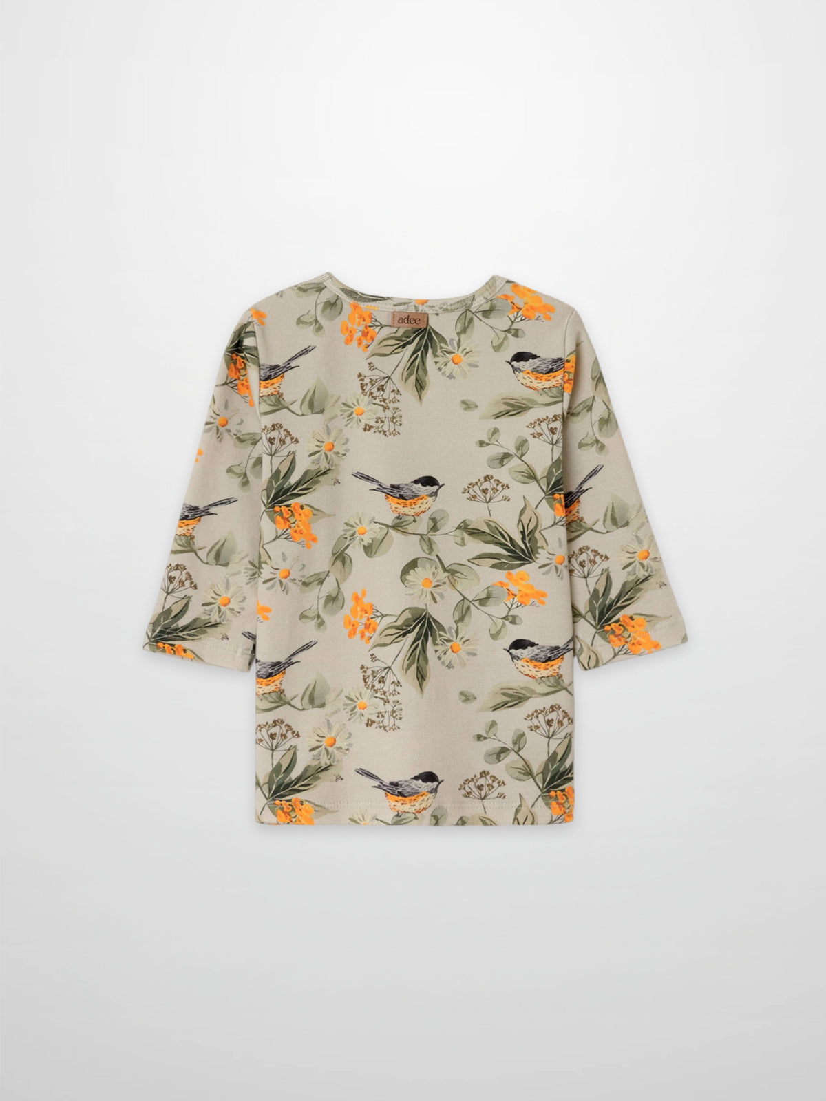 Adee Garden Finch girls&