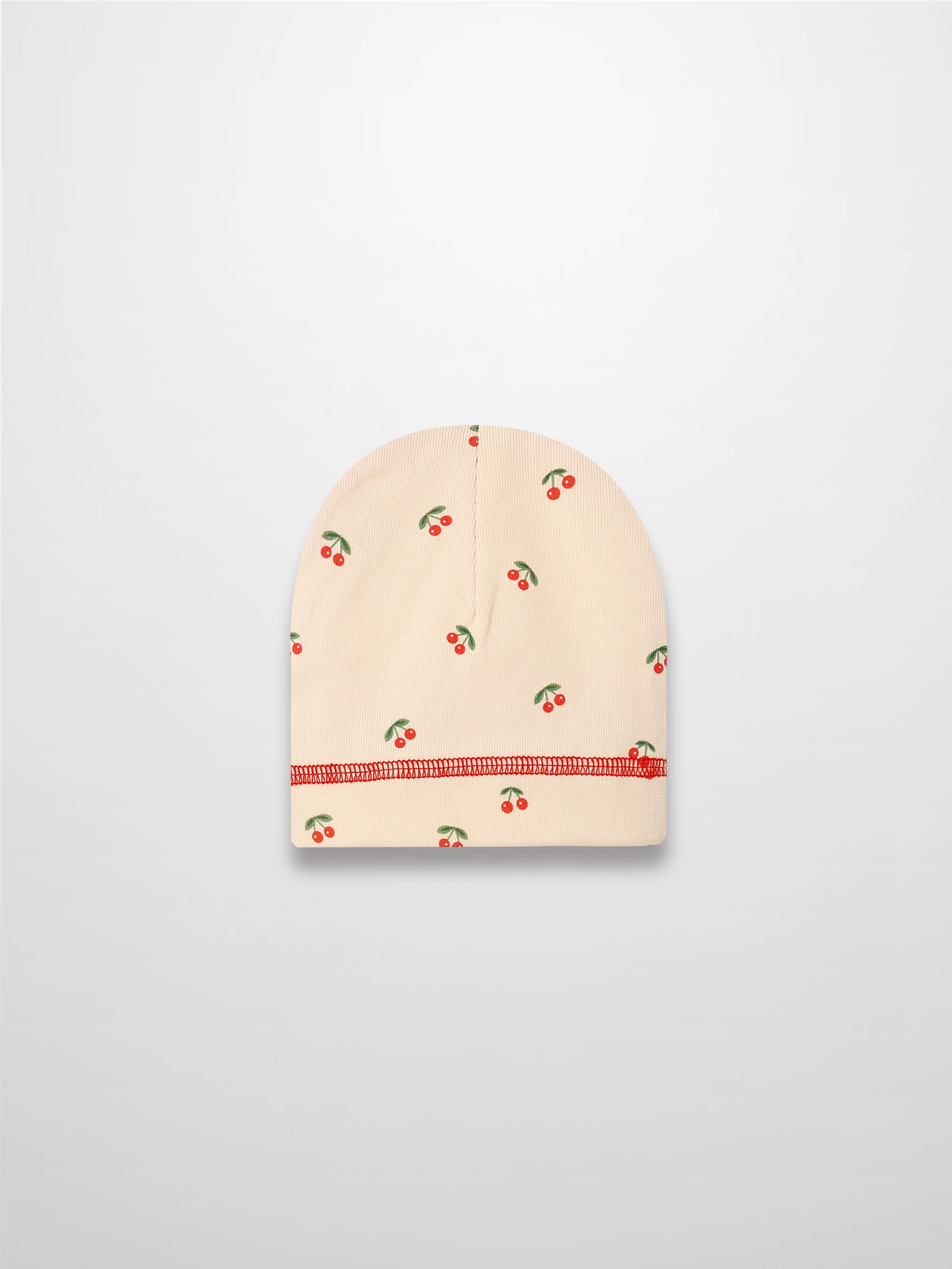 Red Cherry Hat