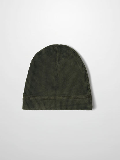 Embroidered Car Beanie