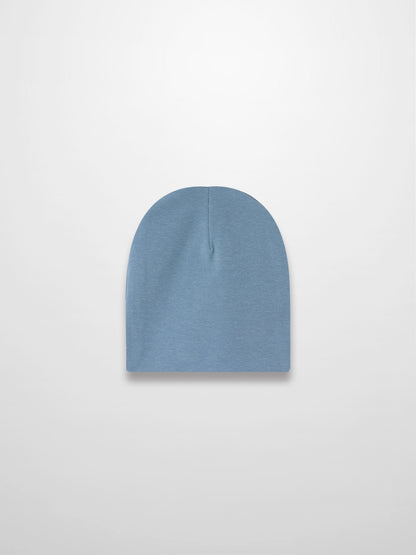 Blue Anchor Beanie