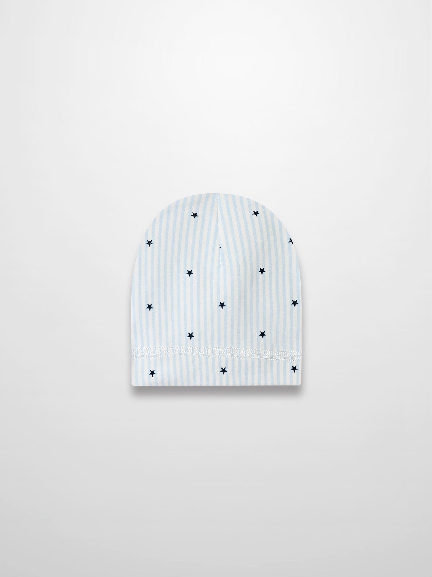 Blue Star Hat